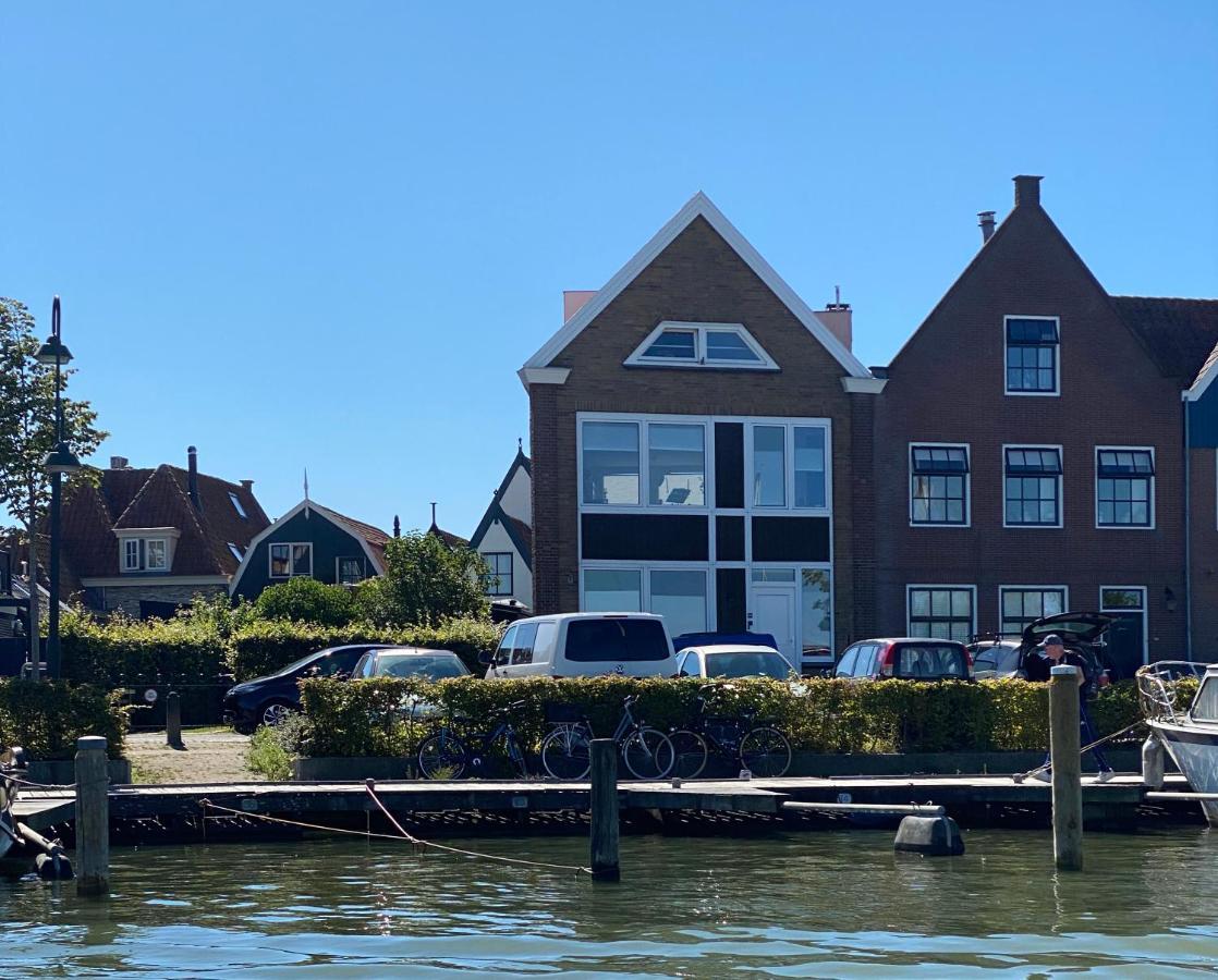 Who'S Anton For You Or Two, Monnickendam Near Amsterdam Exterior photo